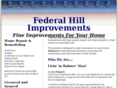 federalhill.com