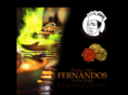 fernandossecrets.com