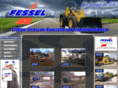 fessel-erdbau.com