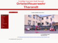 feuerwehr-tharandt.com