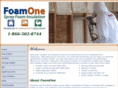 foamone.net
