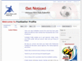 footballerprofile.com