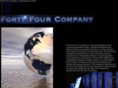 fortyfourcompany.com