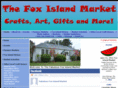 foxislandmarket.com