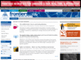frontiersinorthopedics.org