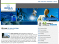 gigasystems.co.uk