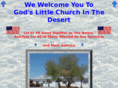 godslittlechurch.com