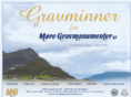 gravmonumenter.net