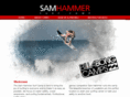hammersurfcamp.com