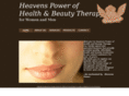 heavenspower.net