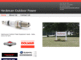 heckmanoutdoorpower.com