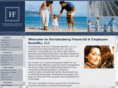 hershenbergfinancial.com