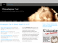 himalayancat.org