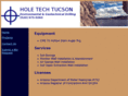 holetechtucson.com