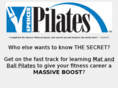 hollywoodpilates.com