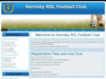 hornsbyrslfc.com.au