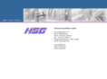 hsg-spedition.com