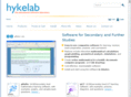 hykelab.com