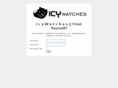 icywatches.com