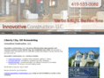 innovativeconstructionllc.com