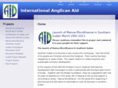 interanglicanaid.org