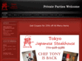 japaneserestaurantmarietta.com