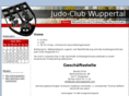 judo-club-wuppertal.com