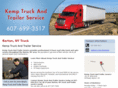 kemptruckandtrailer.com