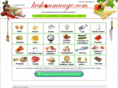 keskonmange.com