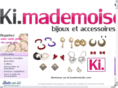 kimademoiselle.com