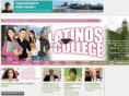 latinosincollege.com