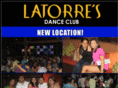 latorresclub.com