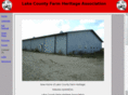 lcfha.com