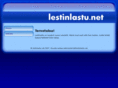 lestinlastu.net