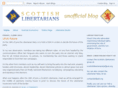 libertarianscotland.org