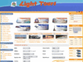 lighttours.com