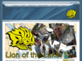 lionofthelake.com