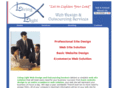 livinglightwebdesign.com