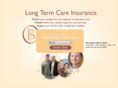 ltcarequote.com