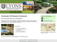 lyonsconstructionandlandscaping.com