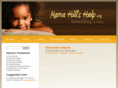 mamahillshelp.org