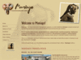 maniagosafaris.com