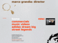 marcograndia.com