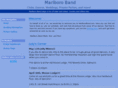 marlboroband.com