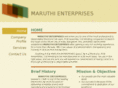 maruthienterprises.net