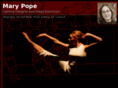 marypope.com
