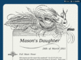 masonsdaughter.com