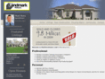 matthornhomes.com