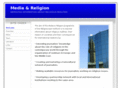 mediareligion.com