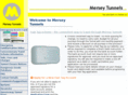 merseytunnel.com
